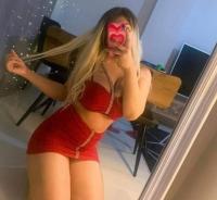 Bahçeşehir Escort Bayan Dilek İle Keyifli Anlar