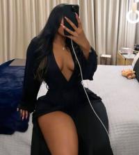 Bahçeşehir Escort Bayan İlayda İle Tutku Dolu Saatler