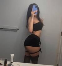 Bahçeşehir Escort Filiz İle Tensel Çekim